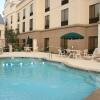 Отель Hampton Inn & Suites Austin Cedar Park-Lakeline, фото 17