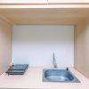 Отель Homey And Nice Studio Bogor Icon Apartment, фото 6