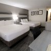 Отель Baymont Inn & Suites by Wyndham Lafayette/Purdue Area, фото 3
