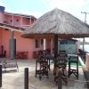 Отель Pousada B&B Beira Mar Pontal do Peba, фото 16