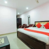 Отель iROOMZ Hotel Diamond Park, фото 4