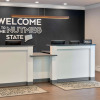 Отель Hampton Inn & Suites Hartford/Farmington, фото 15