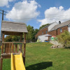 Отель Grand Holiday Home in Durbuy with Garden, фото 12