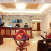 Отель GreenTree Inn Beijing Capital Airport Hotel, фото 9