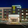 Отель Home2 Suites By Hilton Las Vegas North, фото 35