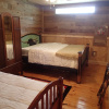 Отель Stagecoach Cabins, фото 23