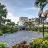 Отель Sheraton Presidente San Salvador Hotel, фото 20