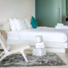 Отель Villa Atlantis 6 - Deluxe 2Bdr, Sea View, Private Pool - Chaweng Noi, фото 19