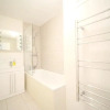 Отель Spacious 3 Bedroom Apartment in Battersea With Terrace, фото 13
