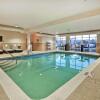 Отель Homewood Suites by Hilton Cincinnati-Milford, фото 15