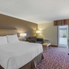 Отель Best Western Plus Cobourg Inn & Convention Centre, фото 43