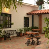 Отель Boutique El Virrey, фото 9