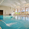 Отель Schweizerhof 621 Vaz Obervaz, фото 14