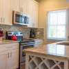 Отель E Ashley A 121 4 Bedroom Holiday Home By My Ocean Rentals, фото 13