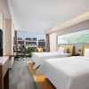 Отель Hampton by Hilton Lianyungang Gangli, фото 6