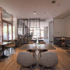 Отель Elan Boutique Hotel Beijing Happy Valley Wang Siying Bridge, фото 5