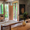Отель Villa OMantra Home Bali, фото 8