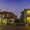 Отель Bright on 5th Guest House, фото 1