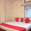 Отель OYO 15211 Hotel Midas, фото 5