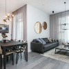 Отель Apartment T21, фото 3