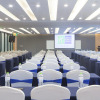 Отель Holiday Inn Express Chengdu Airport Zone, an IHG Hotel, фото 19