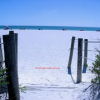 Отель Gulf Breeze Ami-2bd-2ba-condo-private Beach Access-heater Pool-water Views From Every Window, фото 21