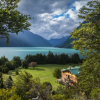 Отель Mitico Puelo Lodge, фото 23