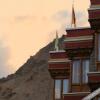 Отель The Druk Ladakh Hotel в Лехе