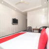 Отель OYO 14533 Hotel Mohan, фото 4