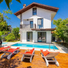 Отель Villa Welt in Dalyan, фото 46