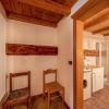 Отель Mandarda stile rustico 6/8 letti, фото 14