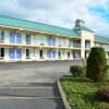 Отель Motel 6 Pulaski, TN, фото 8