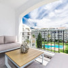 Отель by RIVA - Incredible, Stylish 2 Bedroom Apt in Puerto Banus Gardens, фото 7