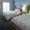 Отель Homewood Suites by Hilton Philadelphia/Mt. Laurel, фото 14
