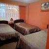 Отель Hostal Puerto Alegre, фото 4