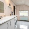 Отель Cozy Holiday Home in Jutland Denmark With Terrace, фото 6