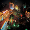 Отель Dongshan Hotel, Guangzhou, фото 18