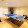Отель Torbay Rise - With Pool hot tub Sauna gym Games Cinema Room sea Views, фото 33