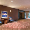 Отель The Westin Seattle, фото 11