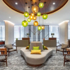 Отель Hyatt Place Bogota/Convention Center, фото 18
