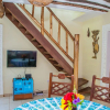 Отель Charming 1-bed Cottage in Diani Beach 10min to bea, фото 10
