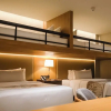 Отель Brittany Hotel Villar City, фото 22