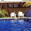 Отель Playa Encantada Suites в Сан Андреас Плайя Энкантада