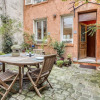 Отель Une maison comme un Riad, фото 11