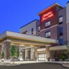 Отель Hampton Inn & Suites Reno/Sparks в Спарксе