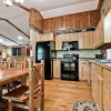 Отель Lake Forest Luxury Log Cabins, фото 19