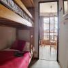 Отель Appartement Les Menuires, 1 pièce, 3 personnes - FR-1-344-535, фото 2