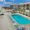 Отель Daytona Beach Resort, фото 17