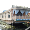 Отель Howrah Houseboat, фото 6