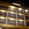 Отель Zakinn Eland Hotel в Аруше